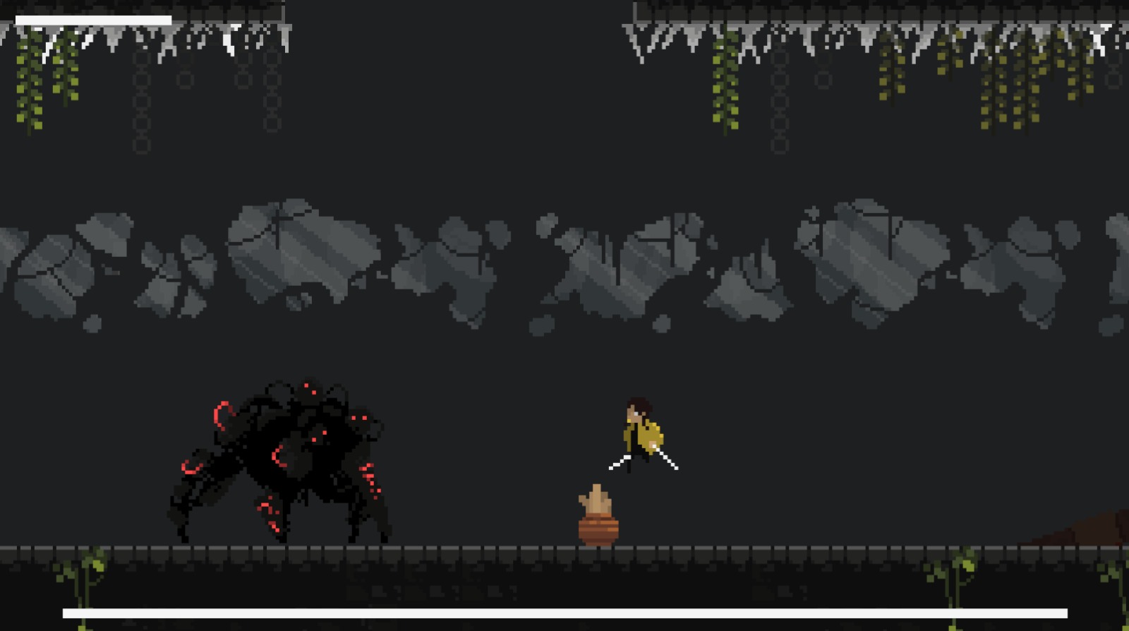 Dark Havoc