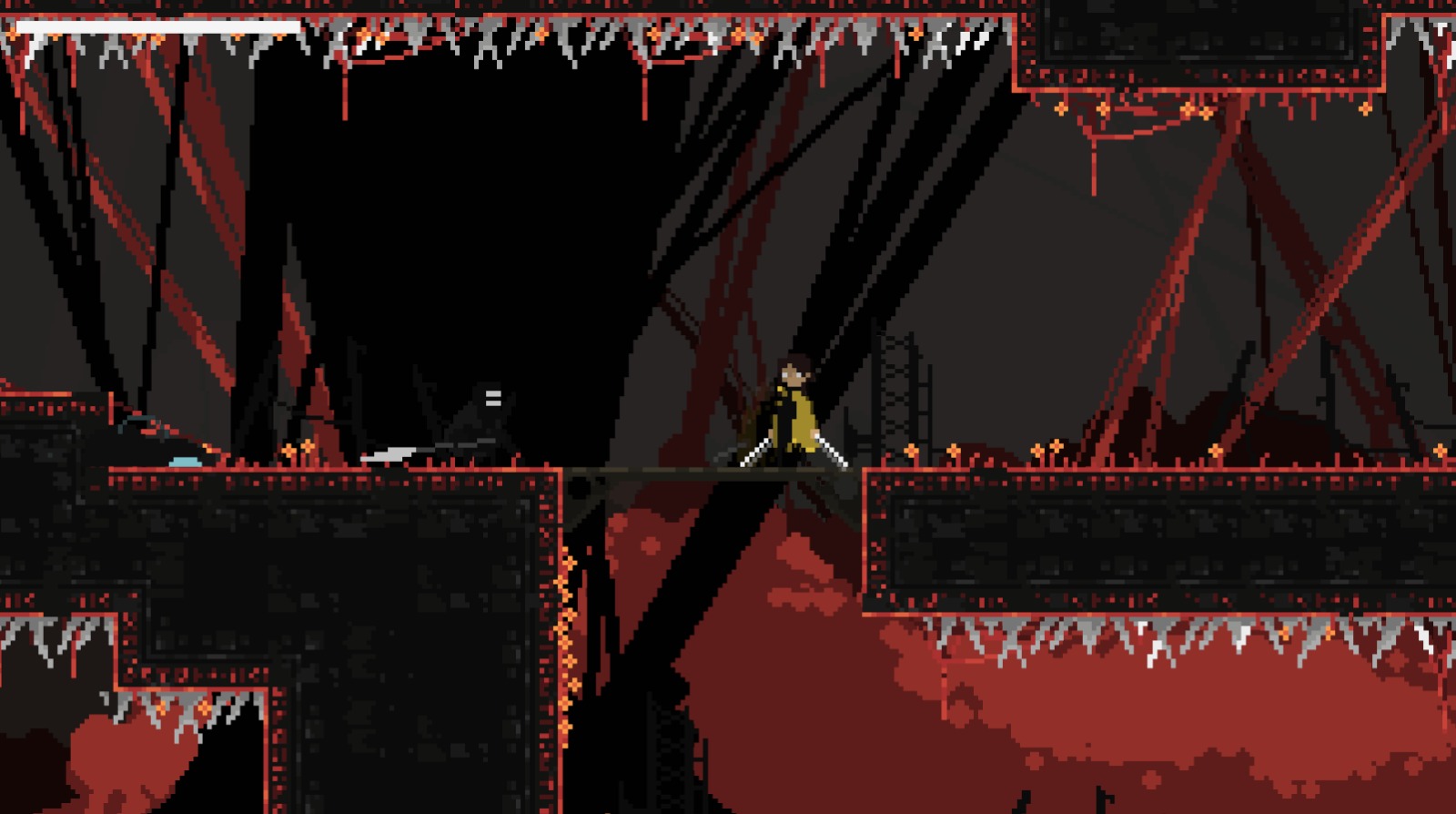 Dark Havoc