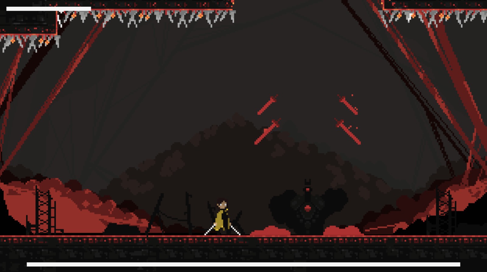 Dark Havoc